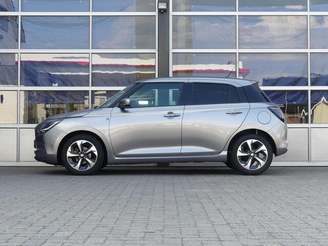 Suzuki SWIFT 1.2 Style Smart Hybrid