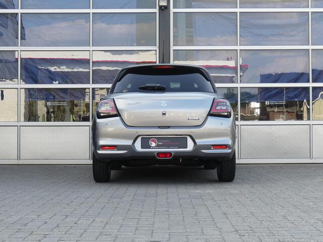 Suzuki SWIFT 1.2 Style Smart Hybrid