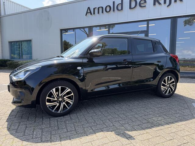 Suzuki SWIFT 1.2 Select Smart Hybrid