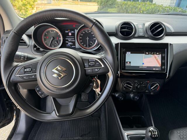 Suzuki SWIFT 1.2 Select Smart Hybrid