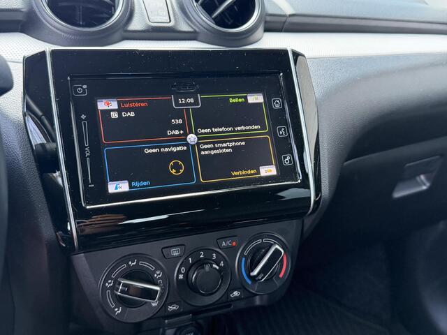Suzuki SWIFT 1.2 Select Smart Hybrid