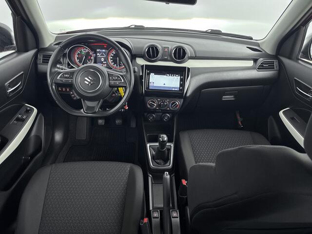 Suzuki SWIFT 1.2 Select Smart Hybrid | Parkeersensoren Achter | Dodehoekdetectie | Onderweg-naar-dealer