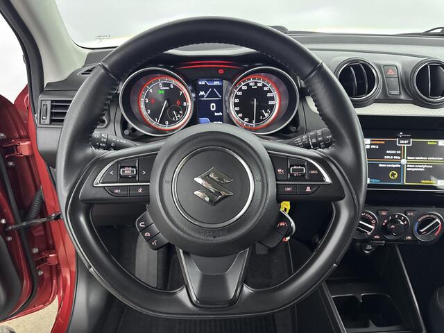Suzuki SWIFT 1.2 Select Smart Hybrid | Parkeersensoren Achter | Dodehoekdetectie | Onderweg-naar-dealer