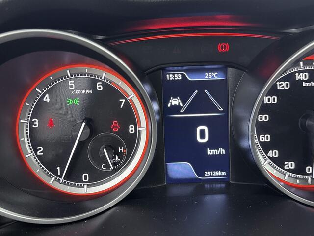 Suzuki SWIFT 1.2 Select Smart Hybrid | Parkeersensoren Achter | Dodehoekdetectie | Onderweg-naar-dealer