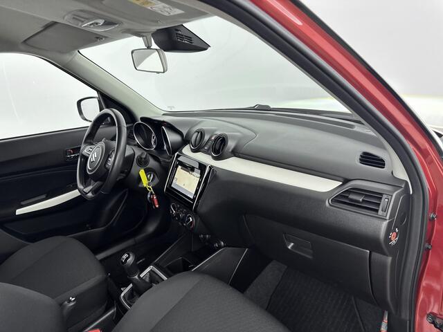Suzuki SWIFT 1.2 Select Smart Hybrid | Parkeersensoren Achter | Dodehoekdetectie | Onderweg-naar-dealer
