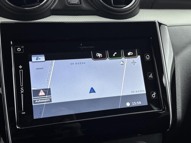 Suzuki SWIFT 1.2 Select Smart Hybrid | Parkeersensoren Achter | Dodehoekdetectie | Onderweg-naar-dealer