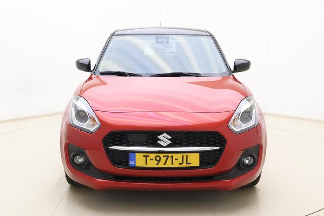 Suzuki SWIFT 1.2 Select Smart Hybrid 83pk | Navigatie | Camera | Cruise Control Adaptief | Lichtmetalen Velgen | Airco | Stoelverwarming