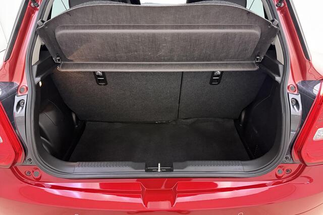 Suzuki SWIFT 1.2 Select Smart Hybrid 83pk | Navigatie | Camera | Cruise Control Adaptief | Lichtmetalen Velgen | Airco | Stoelverwarming