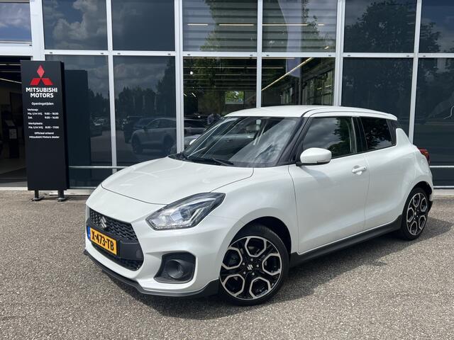 Suzuki SWIFT 1.4 Sport Smart Hybrid | Navi | Camera | 14483km