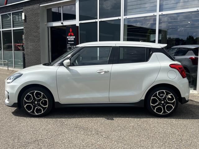 Suzuki SWIFT 1.4 Sport Smart Hybrid | Navi | Camera | 14483km