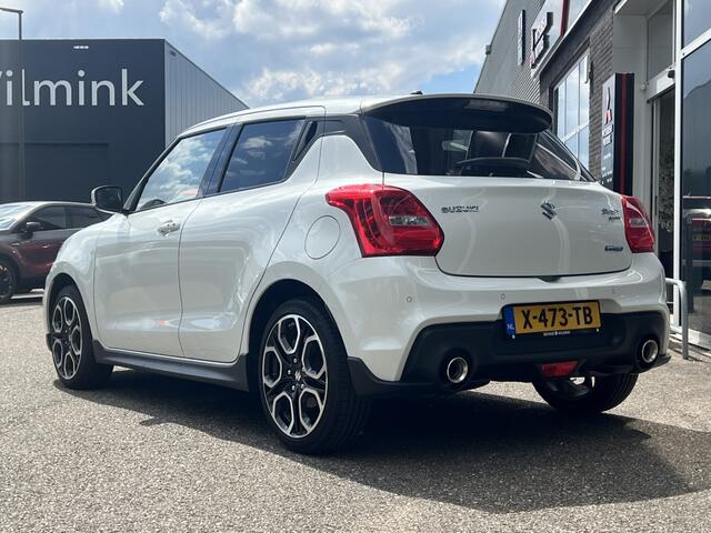 Suzuki SWIFT 1.4 Sport Smart Hybrid | Navi | Camera | 14483km