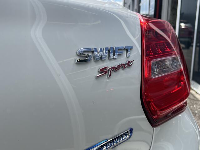 Suzuki SWIFT 1.4 Sport Smart Hybrid | Navi | Camera | 14483km