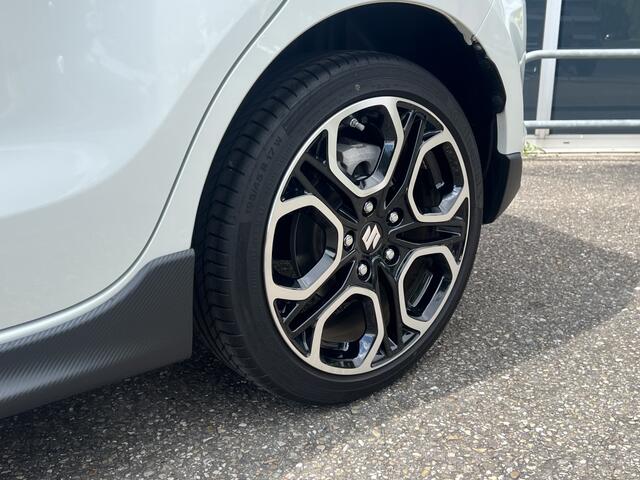Suzuki SWIFT 1.4 Sport Smart Hybrid | Navi | Camera | 14483km