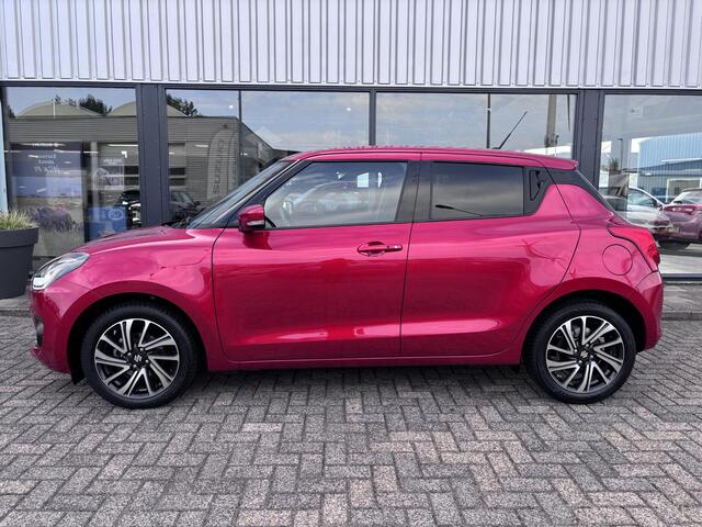 Suzuki SWIFT 1.2 Style Smart Hybrid Automaat Carplay/Clima