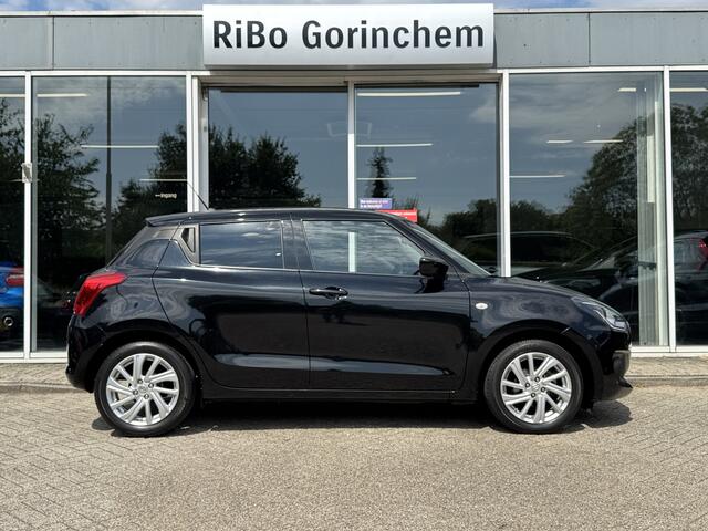 Suzuki SWIFT 1.2 Select Smart Hybrid * Achteruitrijcamera * Stoelverwarming *