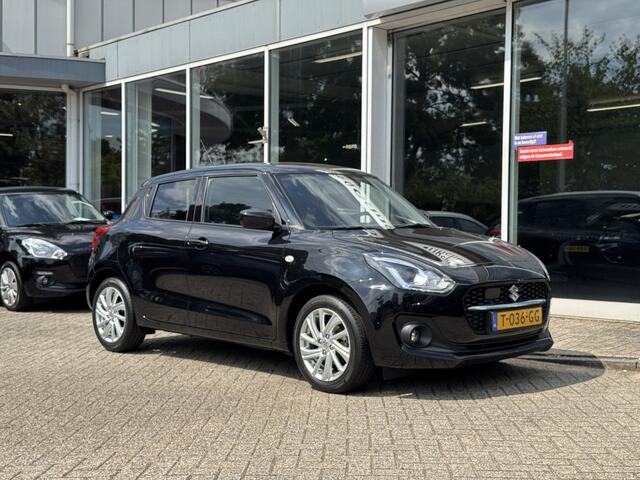 Suzuki SWIFT 1.2 Select Smart Hybrid * Achteruitrijcamera * Stoelverwarming *