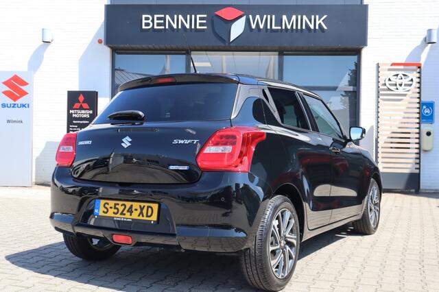 Suzuki SWIFT 1.2 Style SH | Carplay | Parkeersensoren