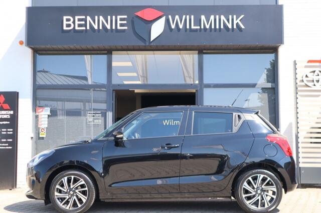 Suzuki SWIFT 1.2 Style SH | Carplay | Parkeersensoren