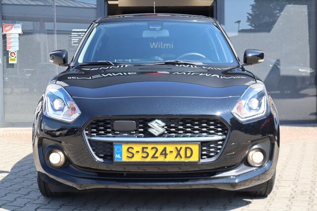 Suzuki SWIFT 1.2 Style SH | Carplay | Parkeersensoren