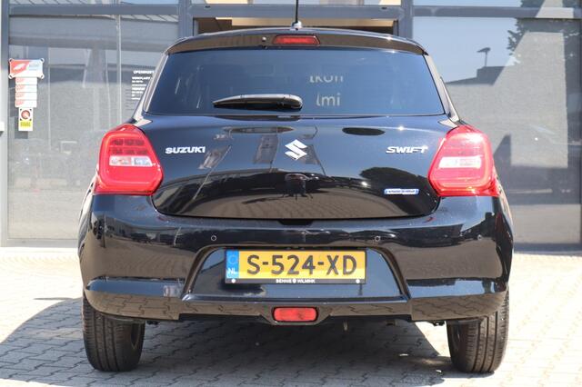 Suzuki SWIFT 1.2 Style SH | Carplay | Parkeersensoren