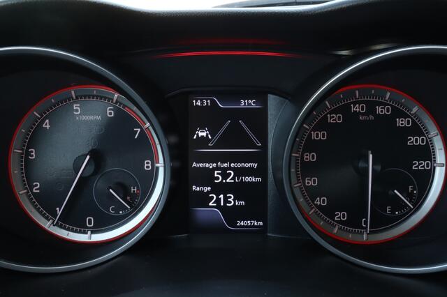 Suzuki SWIFT 1.2 Style SH | Carplay | Parkeersensoren