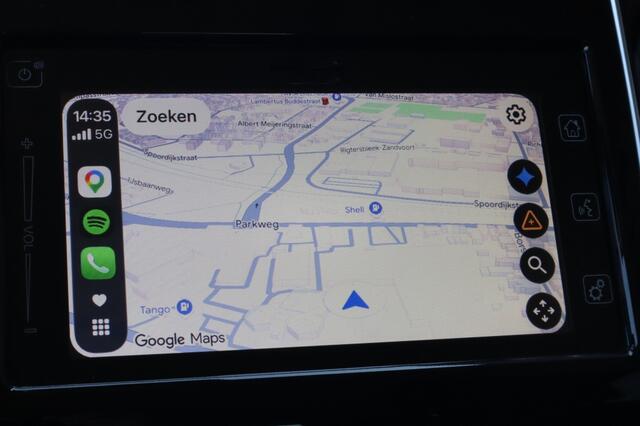 Suzuki SWIFT 1.2 Style SH | Carplay | Parkeersensoren