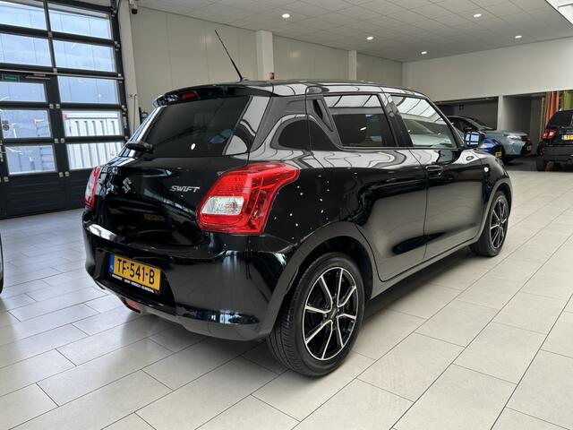 Suzuki SWIFT 1.2 Select SmartHybride [ CARPLAY I CAMERA I ADAPTIEVE CRUIS ]