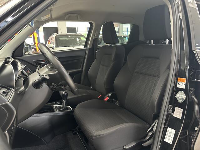 Suzuki SWIFT 1.2 Select SmartHybride [ CARPLAY I CAMERA I ADAPTIEVE CRUIS ]