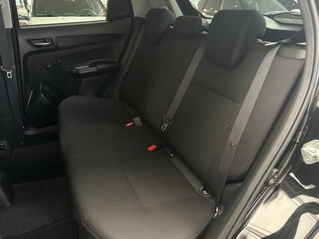 Suzuki SWIFT 1.2 Select SmartHybride [ CARPLAY I CAMERA I ADAPTIEVE CRUIS ]