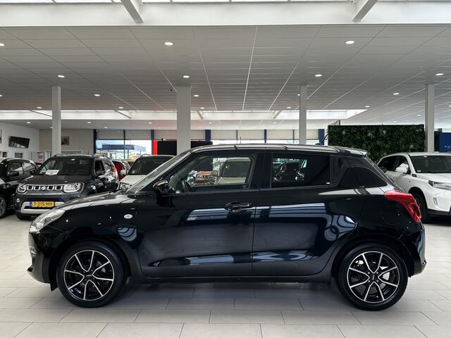 Suzuki SWIFT 1.2 Select SmartHybride [ CARPLAY I CAMERA I ADAPTIEVE CRUIS ]
