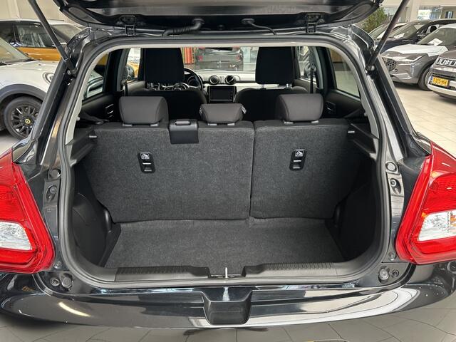Suzuki SWIFT 1.2 Select SmartHybride [ CARPLAY I CAMERA I ADAPTIEVE CRUIS ]