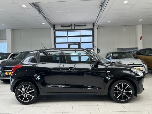 Suzuki SWIFT 1.2 Select SmartHybride [ CARPLAY I CAMERA I ADAPTIEVE CRUIS ]