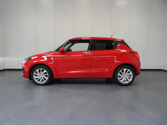 Suzuki SWIFT 1.2 Select Smart Hybrid NAVI-APP/CAMERA/AIRCO/LED/16"LMV!
