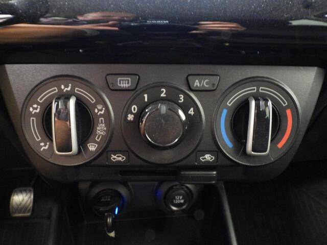 Suzuki SWIFT 1.2 Select Smart Hybrid NAVI-APP/CAMERA/AIRCO/LED/16"LMV!