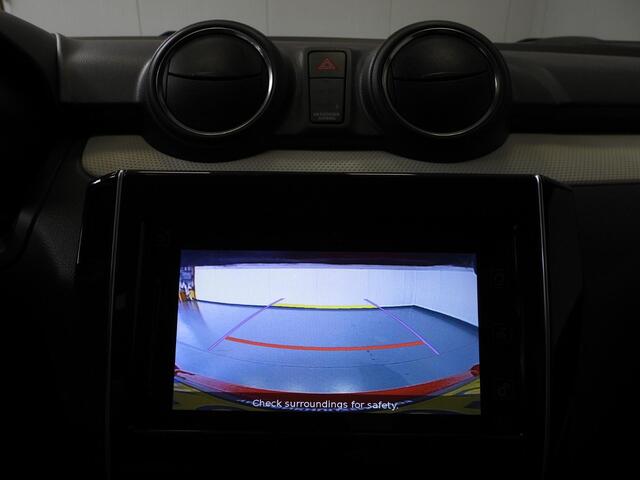 Suzuki SWIFT 1.2 Select Smart Hybrid NAVI-APP/CAMERA/AIRCO/LED/16"LMV!