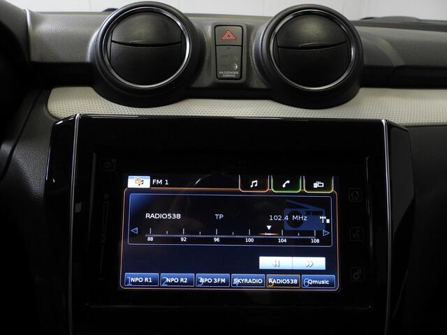 Suzuki SWIFT 1.2 Select Smart Hybrid NAVI-APP/CAMERA/AIRCO/LED/16"LMV!