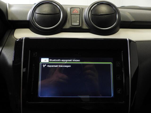 Suzuki SWIFT 1.2 Select Smart Hybrid NAVI-APP/CAMERA/AIRCO/LED/16"LMV!
