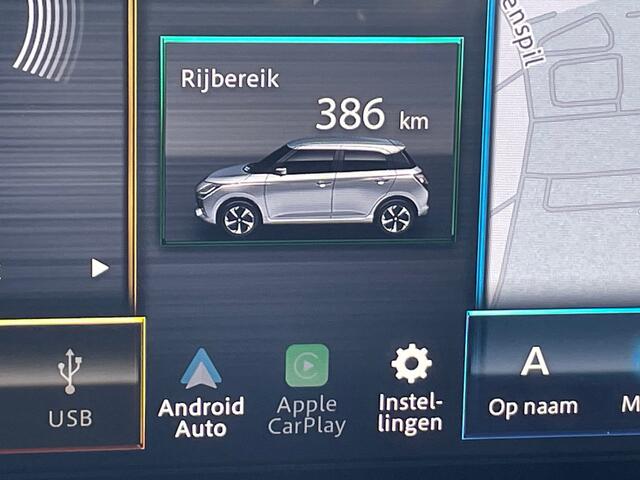 Suzuki SWIFT 1.2 Style Smart Hybrid Automaat Climate Control, Achteruitrijcamera, Lichtmetalen velgen, Keyless Entry