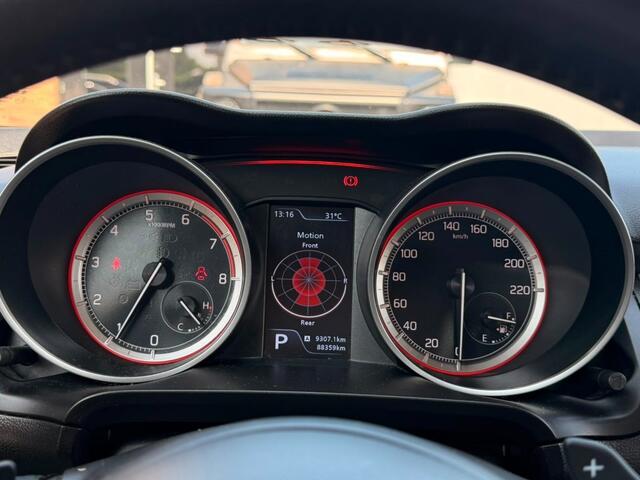 Suzuki SWIFT 1.0 STIJL, AUT, ACC, LANE ASSIST