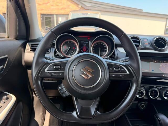 Suzuki SWIFT 1.0 STIJL, AUT, ACC, LANE ASSIST