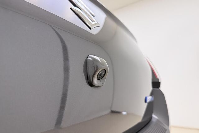 Suzuki SWIFT 1.2 Style Smart Hybrid 83pk | Automaat | Camera | Climate Control | Stoelverwarming | Navigatie | Cruise Control Adaptief | Dodehoek Detectie