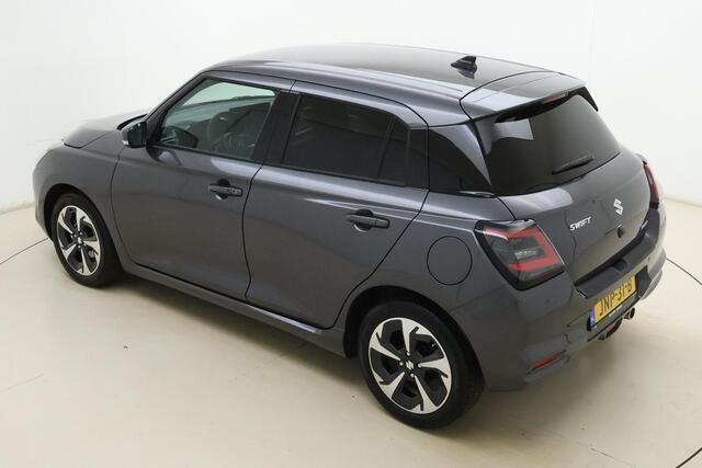 Suzuki SWIFT 1.2 Style Smart Hybrid 83pk | Automaat | Camera | Climate Control | Stoelverwarming | Navigatie | Cruise Control Adaptief | Dodehoek Detectie