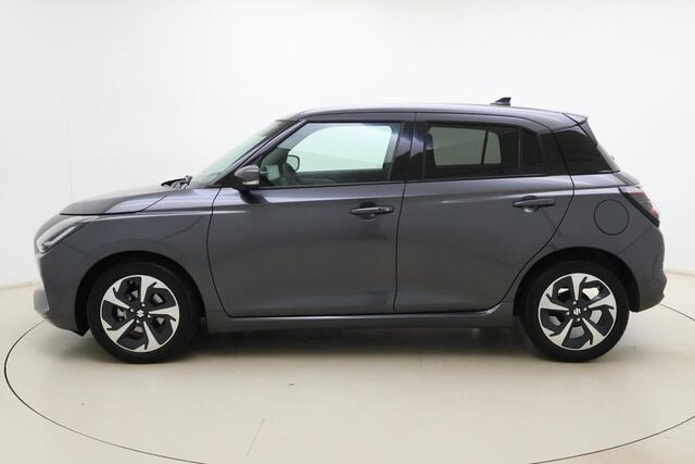 Suzuki SWIFT 1.2 Style Smart Hybrid 83pk | Automaat | Camera | Climate Control | Stoelverwarming | Navigatie | Cruise Control Adaptief | Dodehoek Detectie