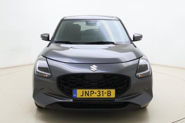Suzuki SWIFT 1.2 Style Smart Hybrid 83pk | Automaat | Camera | Climate Control | Stoelverwarming | Navigatie | Cruise Control Adaptief | Dodehoek Detectie