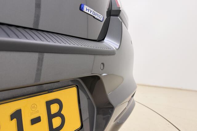 Suzuki SWIFT 1.2 Style Smart Hybrid 83pk | Automaat | Camera | Climate Control | Stoelverwarming | Navigatie | Cruise Control Adaptief | Dodehoek Detectie