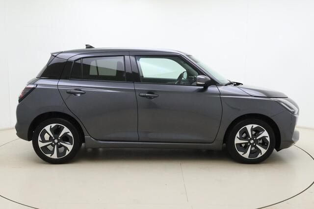 Suzuki SWIFT 1.2 Style Smart Hybrid 83pk | Automaat | Camera | Climate Control | Stoelverwarming | Navigatie | Cruise Control Adaptief | Dodehoek Detectie