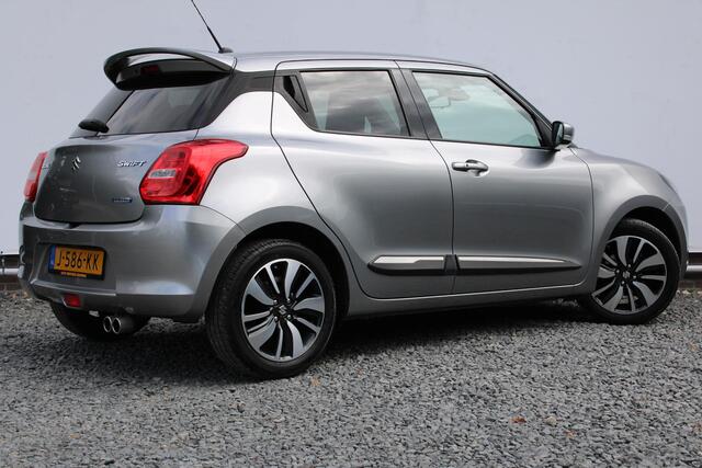 Suzuki SWIFT 1.2 Stijl Smart Hybrid Apple Carplay/Android Auto, Dealeronderhouden, 1e Eig, Style Uitvoering!