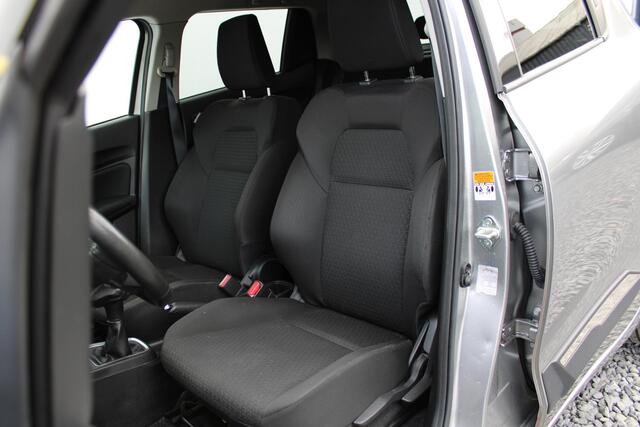 Suzuki SWIFT 1.2 Stijl Smart Hybrid Apple Carplay/Android Auto, Dealeronderhouden, 1e Eig, Style Uitvoering!