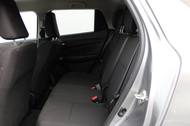 Suzuki SWIFT 1.2 Stijl Smart Hybrid Apple Carplay/Android Auto, Dealeronderhouden, 1e Eig, Style Uitvoering!