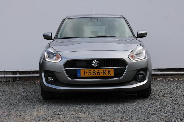 Suzuki SWIFT 1.2 Stijl Smart Hybrid Apple Carplay/Android Auto, Dealeronderhouden, 1e Eig, Style Uitvoering!